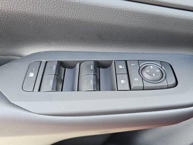 new 2026 Toyota Prius Plug-In Hybrid car, priced at $35,847