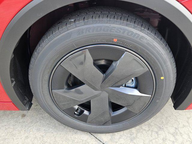 new 2026 Toyota Prius Plug-In Hybrid car, priced at $35,847