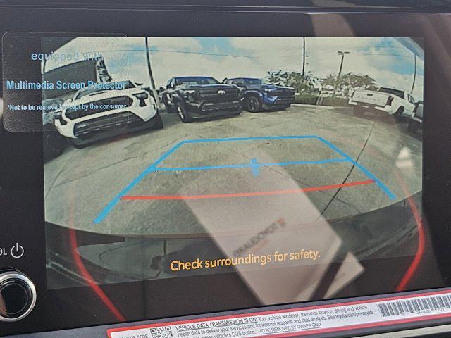 new 2026 Toyota Prius Plug-In Hybrid car, priced at $35,847