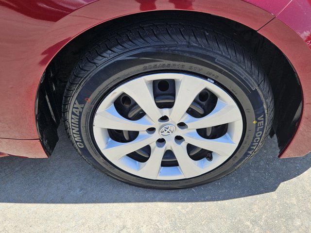 used 2022 Toyota Corolla car, priced at $13,517