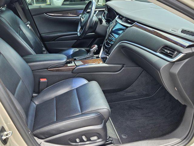 used 2015 Cadillac XTS car, priced at $14,998