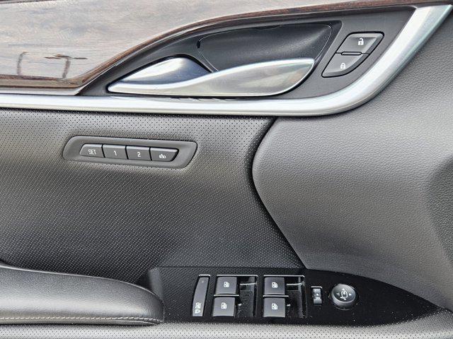 used 2015 Cadillac XTS car, priced at $14,998