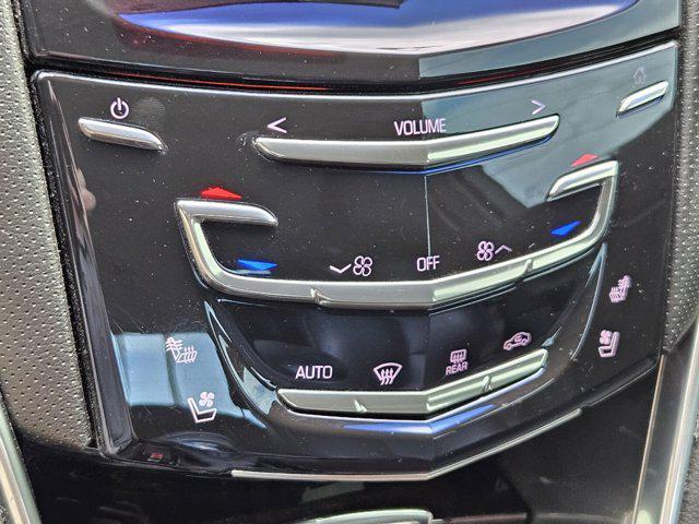used 2015 Cadillac XTS car, priced at $14,998