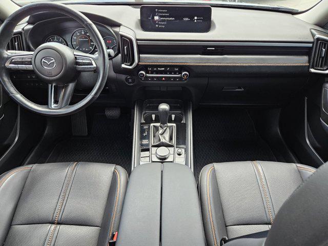 used 2023 Mazda CX-50 car, priced at $31,998