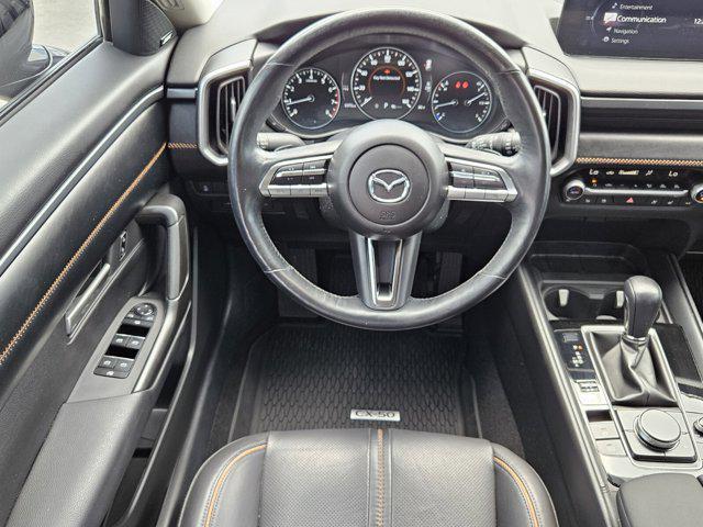 used 2023 Mazda CX-50 car, priced at $31,998