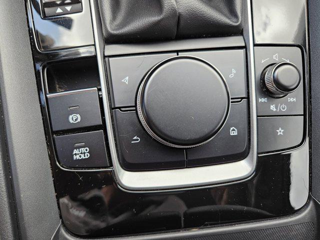 used 2023 Mazda CX-50 car, priced at $31,998