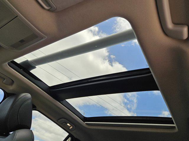 used 2023 Mazda CX-50 car, priced at $31,998