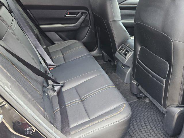 used 2023 Mazda CX-50 car, priced at $31,998