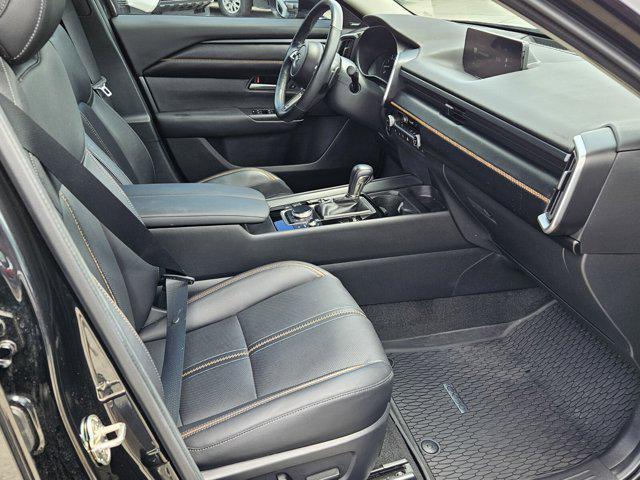 used 2023 Mazda CX-50 car, priced at $31,998
