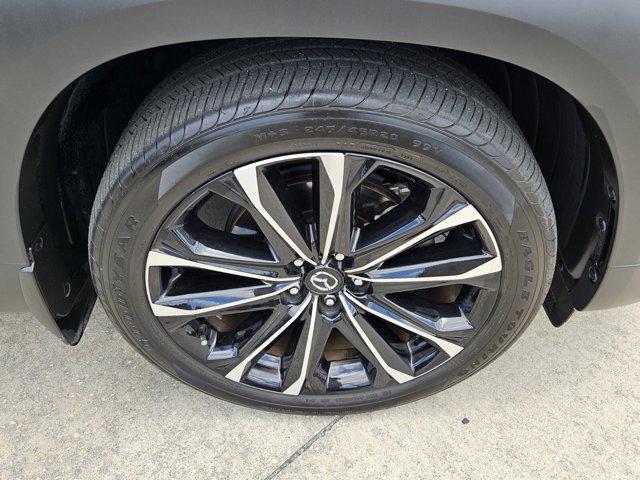 used 2023 Mazda CX-50 car, priced at $31,998