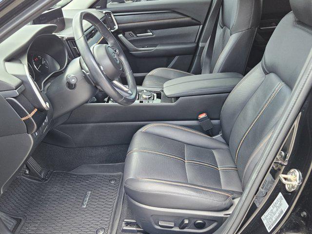 used 2023 Mazda CX-50 car, priced at $31,998