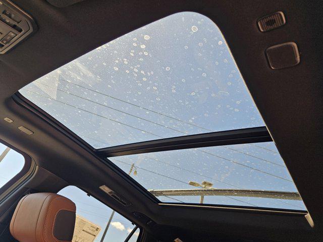 new 2026 Toyota Sequoia car, priced at $81,574