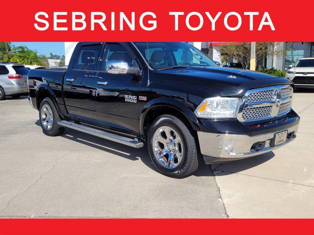 used 2014 Ram 1500 car, priced at $18,500