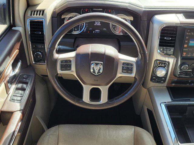 used 2014 Ram 1500 car, priced at $18,500