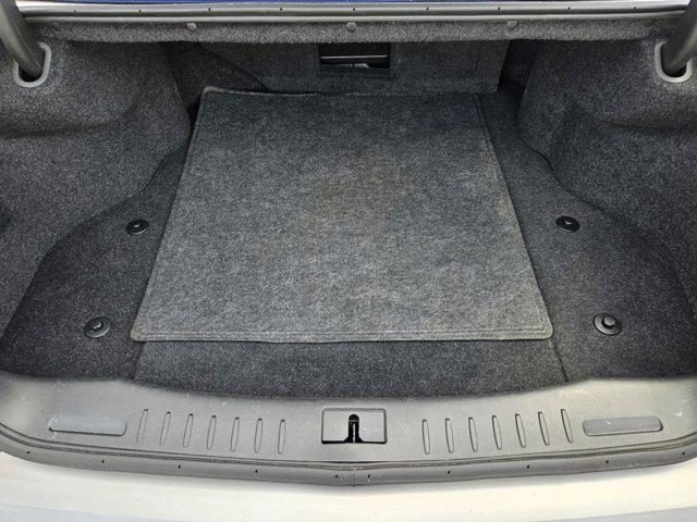 used 2006 Cadillac DTS car, priced at $6,495