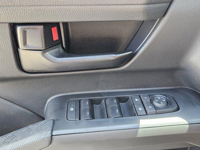 new 2025 Toyota Tacoma car, priced at $42,577