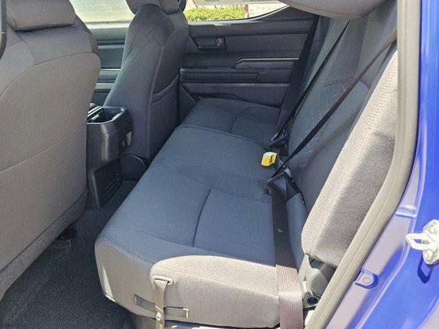 new 2025 Toyota Tacoma car, priced at $42,577