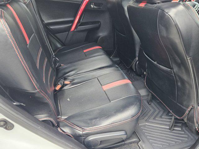 used 2018 Toyota RAV4 car, priced at $16,998