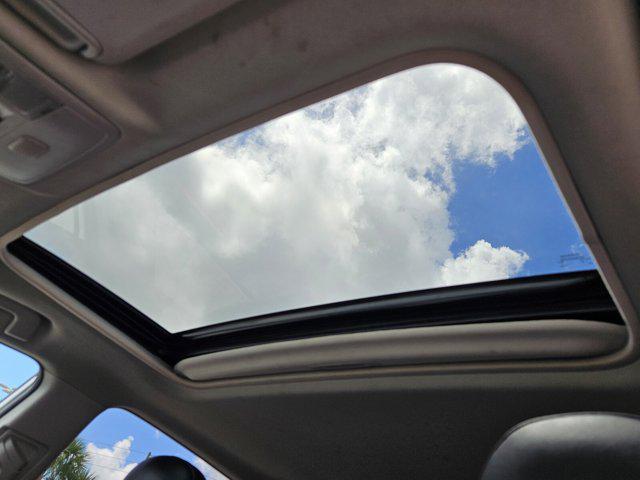 used 2018 Toyota RAV4 car, priced at $16,998