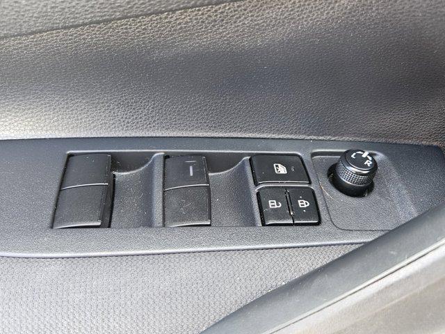 used 2021 Toyota Corolla car, priced at $15,698