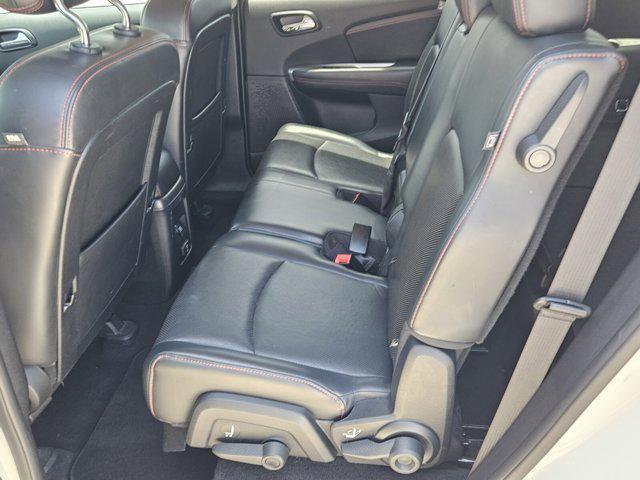 used 2018 Dodge Journey car, priced at $12,998