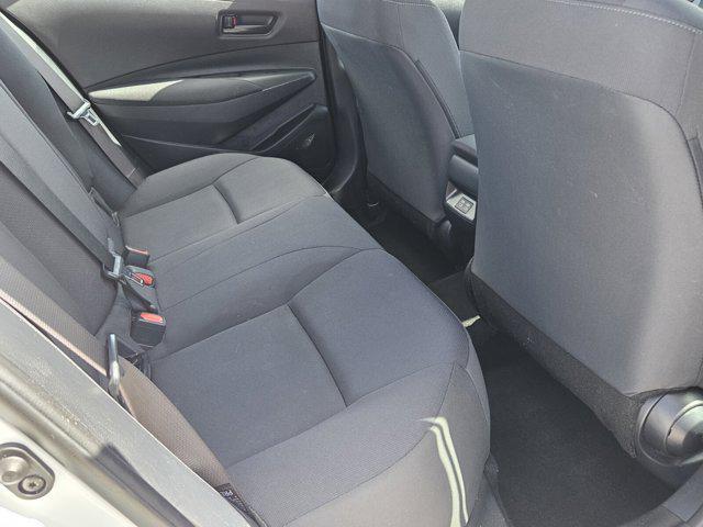 used 2023 Toyota Corolla car, priced at $15,998