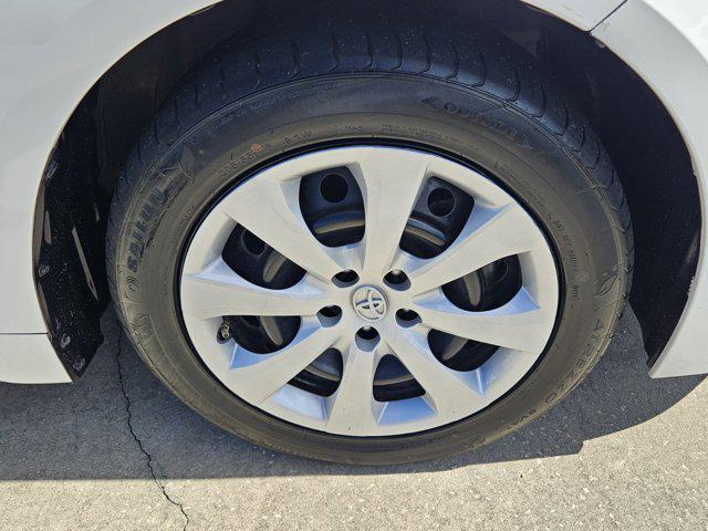 used 2023 Toyota Corolla car, priced at $15,998