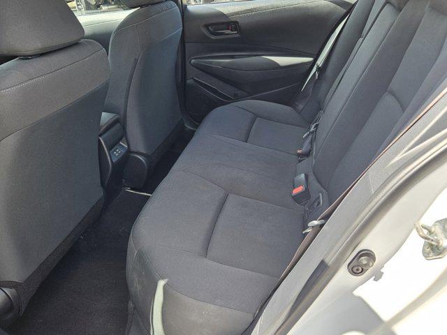 used 2023 Toyota Corolla car, priced at $15,998
