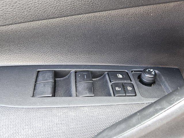 used 2023 Toyota Corolla car, priced at $15,998