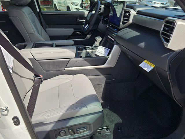 new 2026 Toyota Tundra car