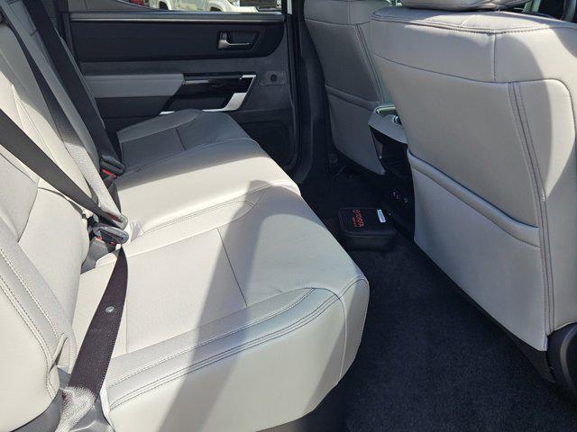 new 2026 Toyota Tundra car