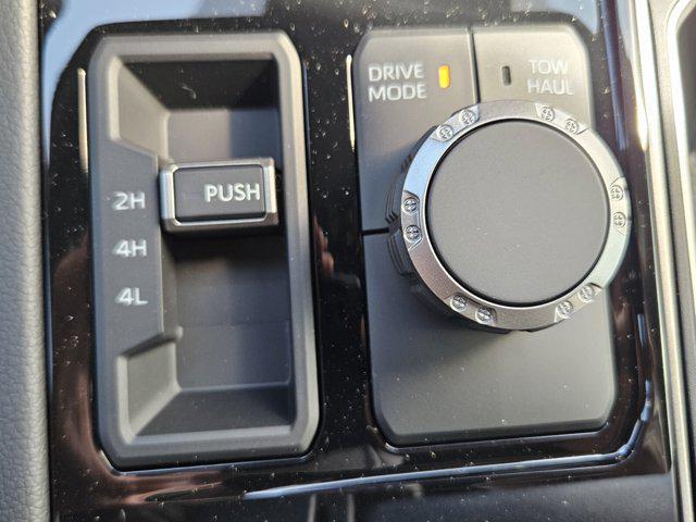 new 2026 Toyota Tundra car