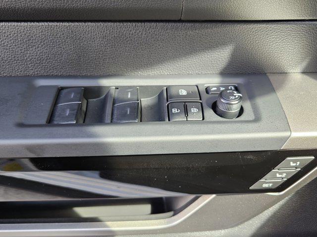 new 2026 Toyota Tundra car