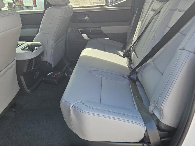 new 2026 Toyota Tundra car