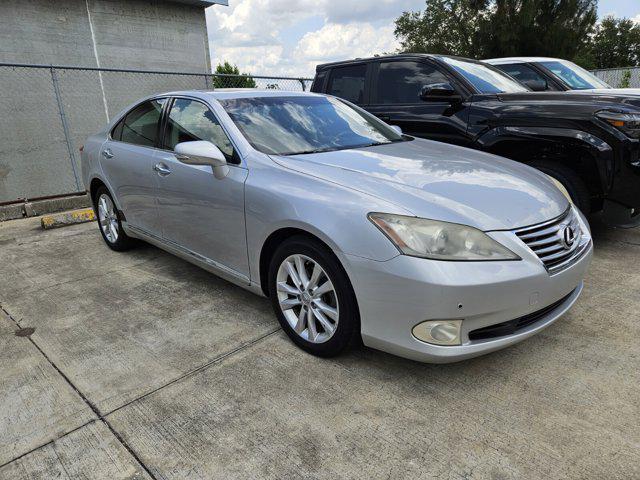 used 2010 Lexus ES 350 car, priced at $7,998