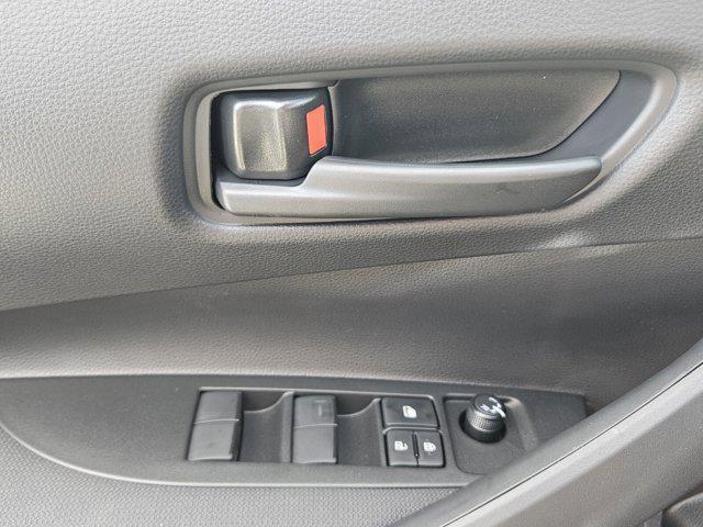 new 2026 Toyota Corolla car, priced at $25,434