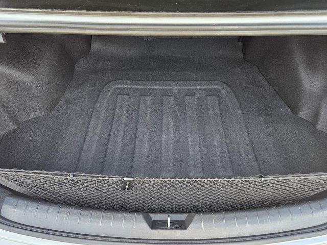 used 2018 Hyundai Sonata car, priced at $10,698