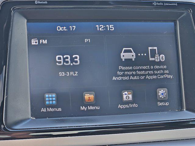 used 2018 Hyundai Sonata car, priced at $10,698