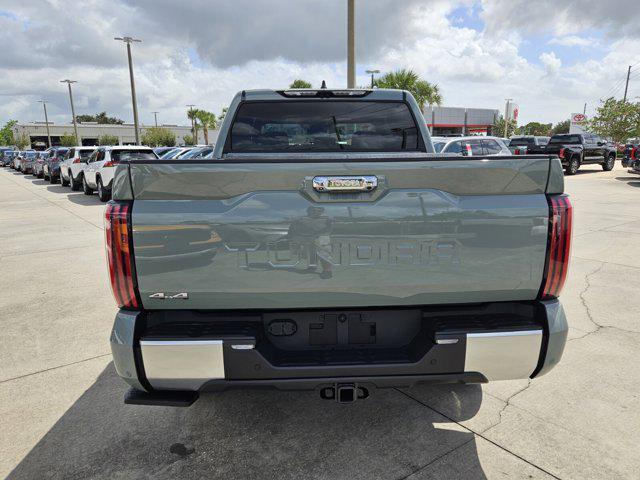 new 2026 Toyota Tundra car