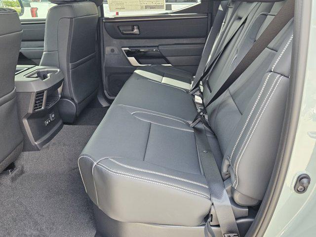 new 2026 Toyota Tundra car