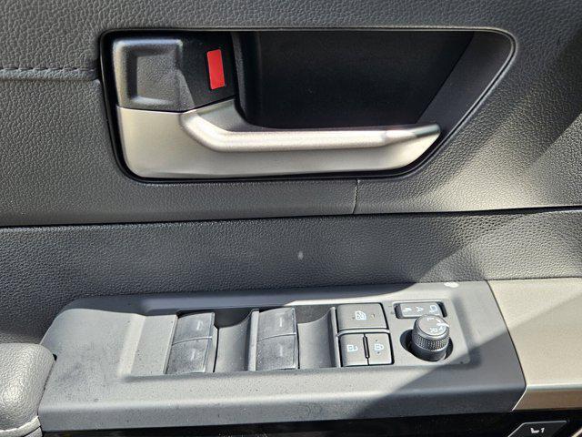 new 2026 Toyota Tundra car