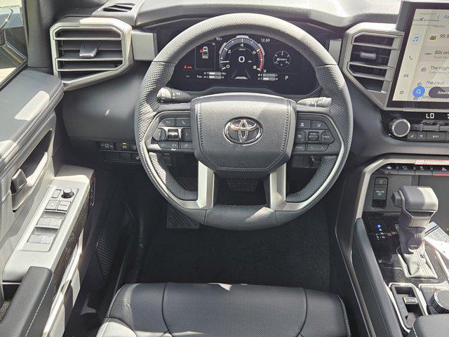 new 2026 Toyota Tundra car