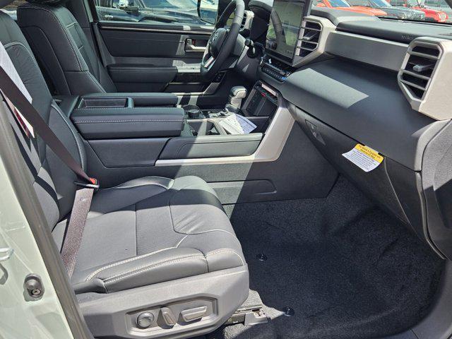 new 2026 Toyota Tundra car