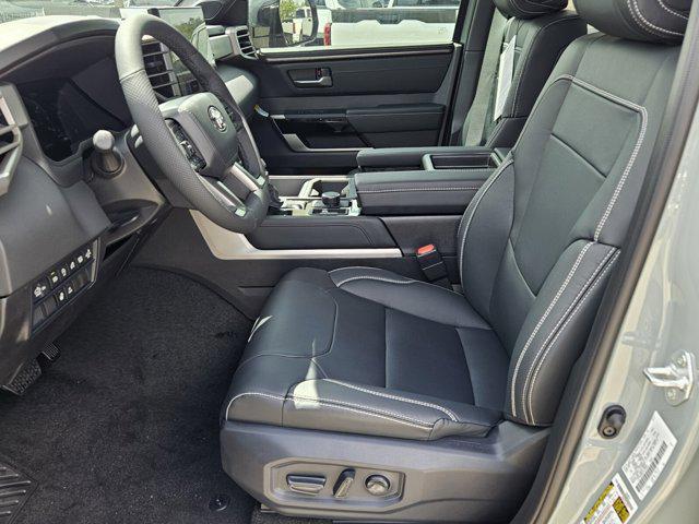 new 2026 Toyota Tundra car