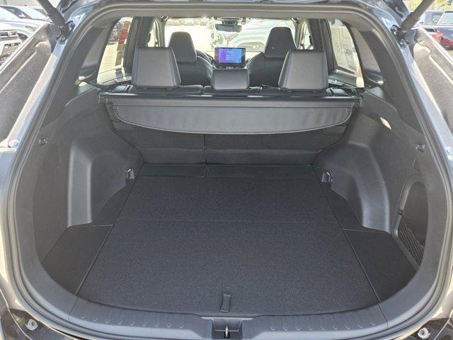 new 2025 Toyota RAV4 Hybrid car, priced at $39,377