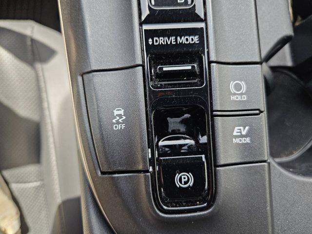 used 2023 Toyota Crown car, priced at $30,998
