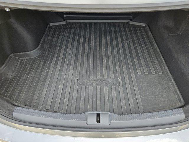 used 2023 Toyota Crown car, priced at $30,998