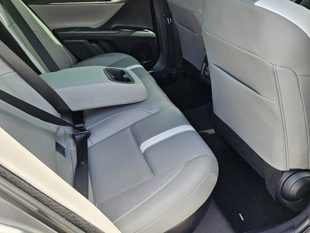 new 2025 Toyota Camry car, priced at $32,098