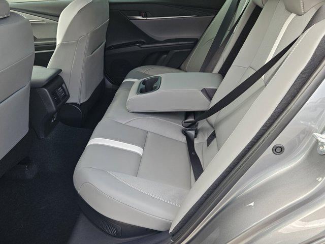 new 2025 Toyota Camry car, priced at $32,098