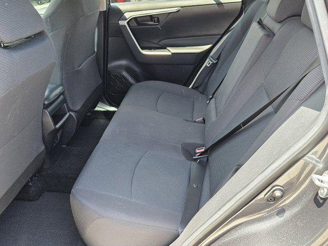 used 2021 Toyota RAV4 car, priced at $22,397